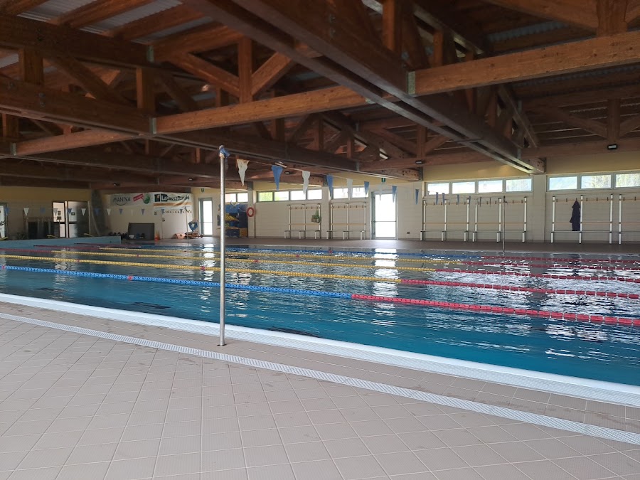 Centro sportivo Narciso
