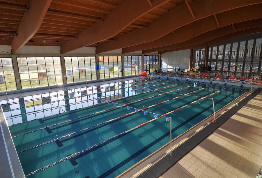 Piscina Comunale