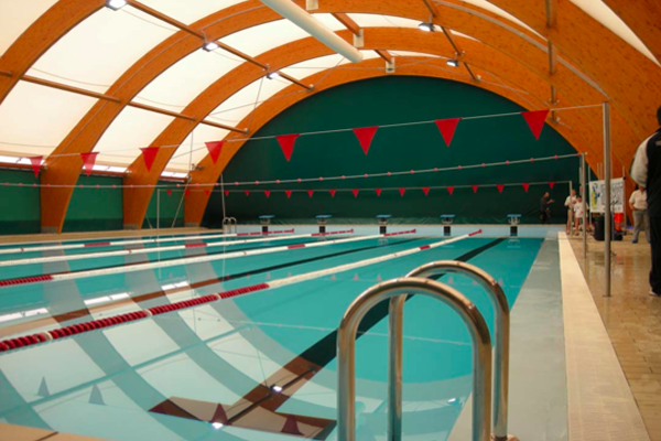 Piscina Provinciale