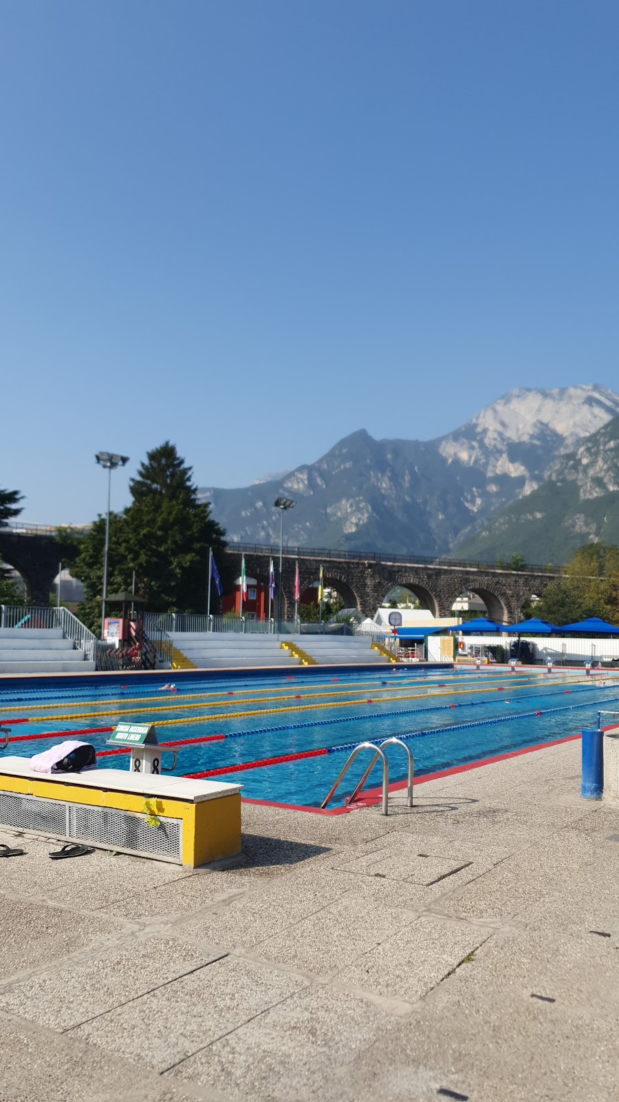 Centro Sportivo "Guido Manazzon"