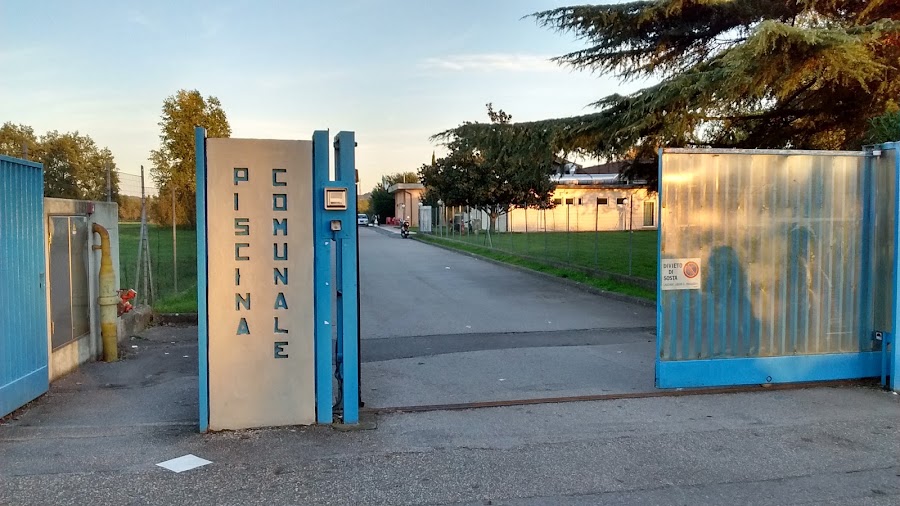 Piscina Comunale Capannori
