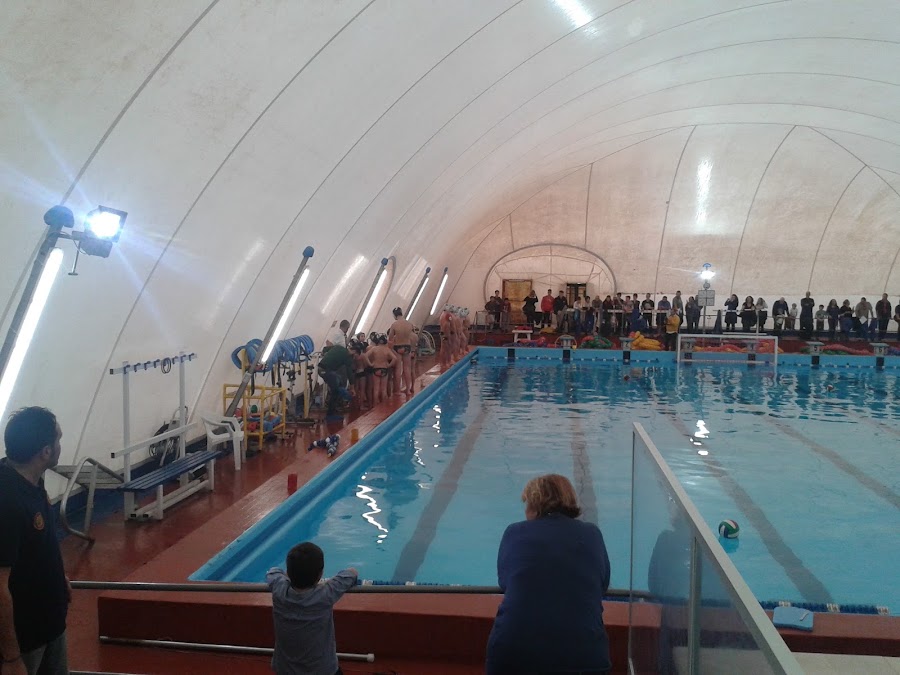 ASD Anguillara nuoto