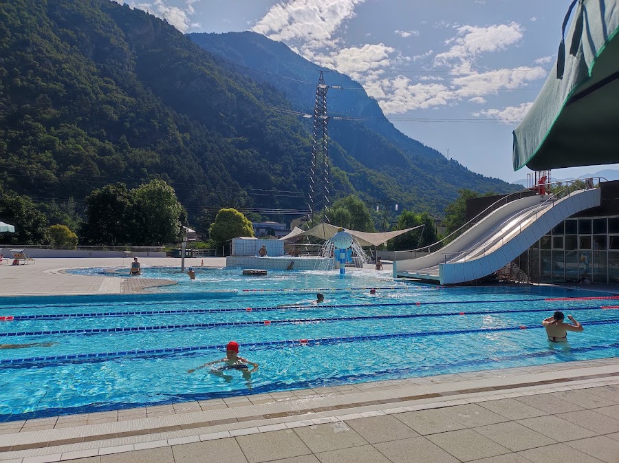 Sovecar Sport Center