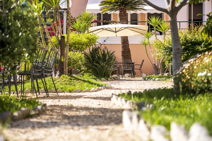 Hotel San Michele