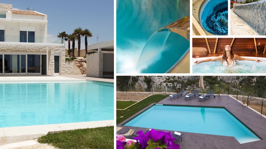 Piscina Natare