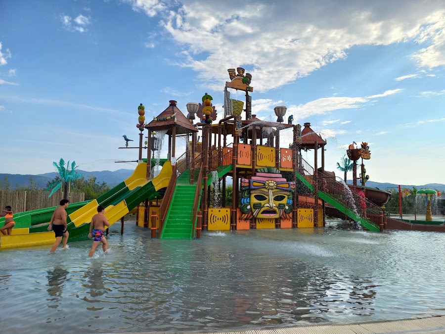 MagicSplash
