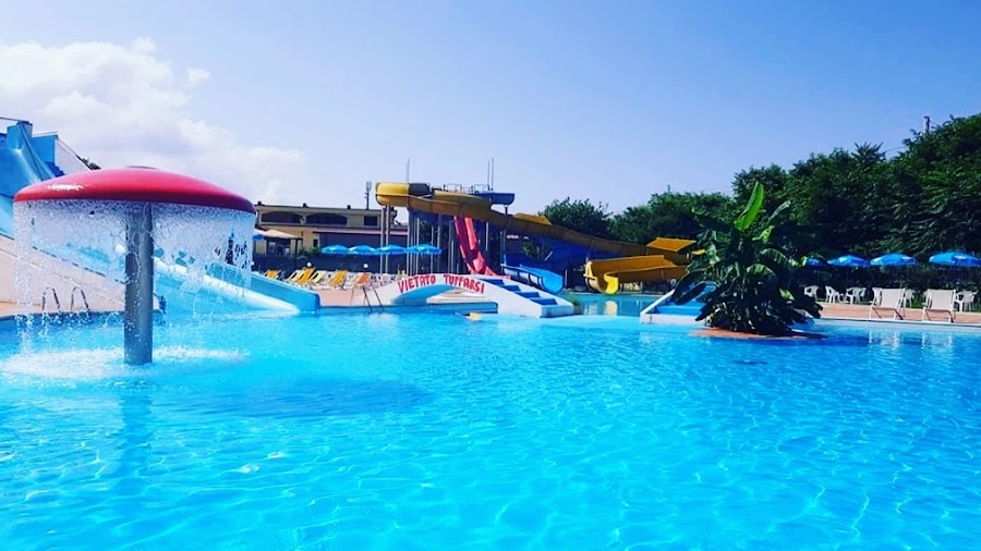 Laguna Blu