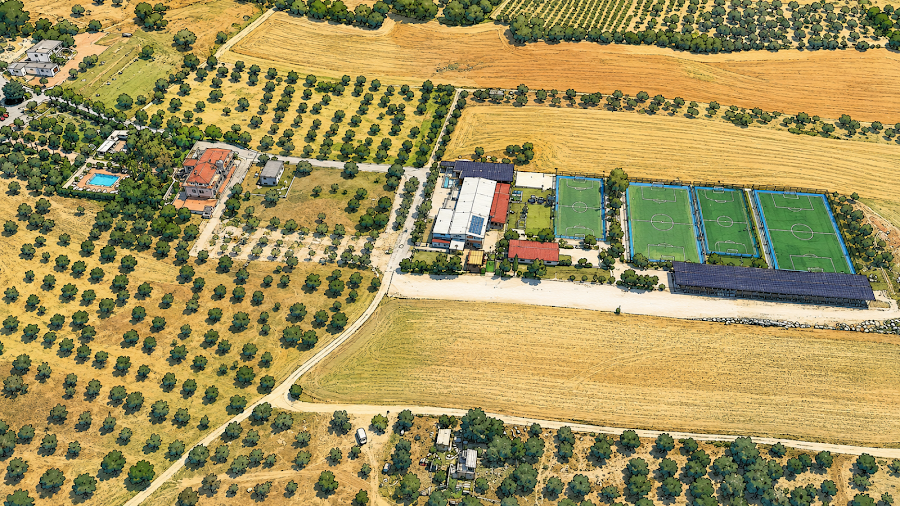 Sport Village Matera