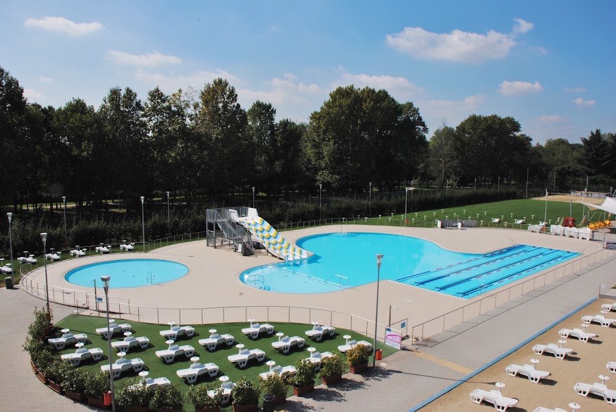 Enjoy sport center