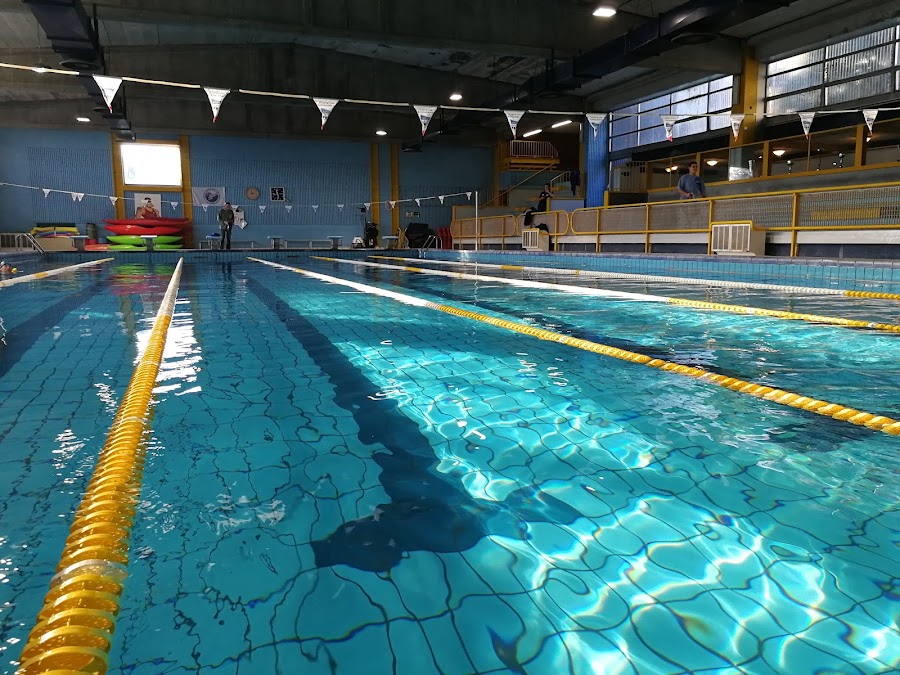 Piscina Comunale di Ivrea