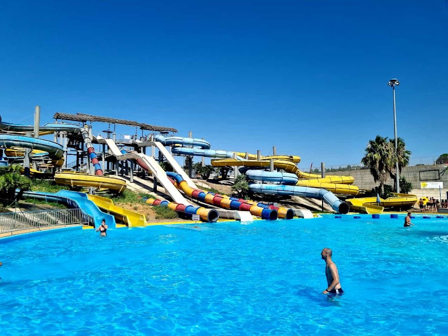 Diverland