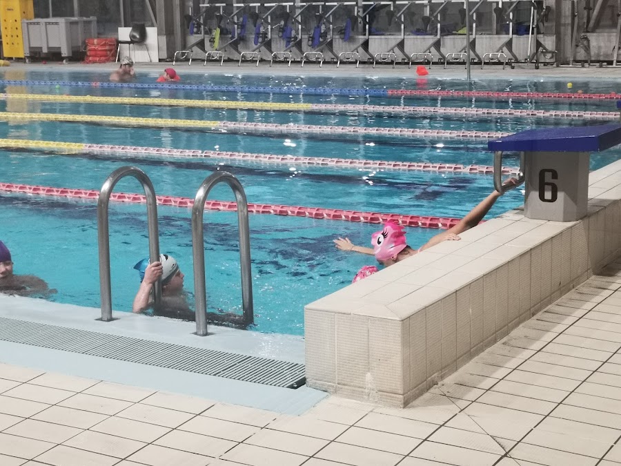 VO2 - Nuoto Triathlon Fitness