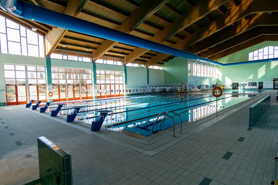 Piscine San Marco