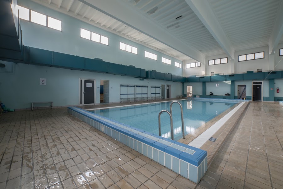 Piscina De Marchi