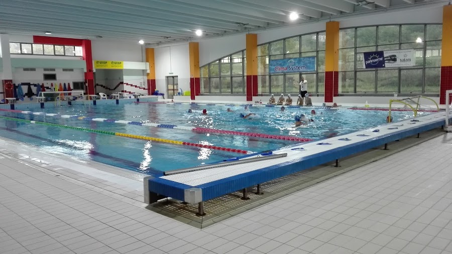 Piscina Comunale San Giovanni