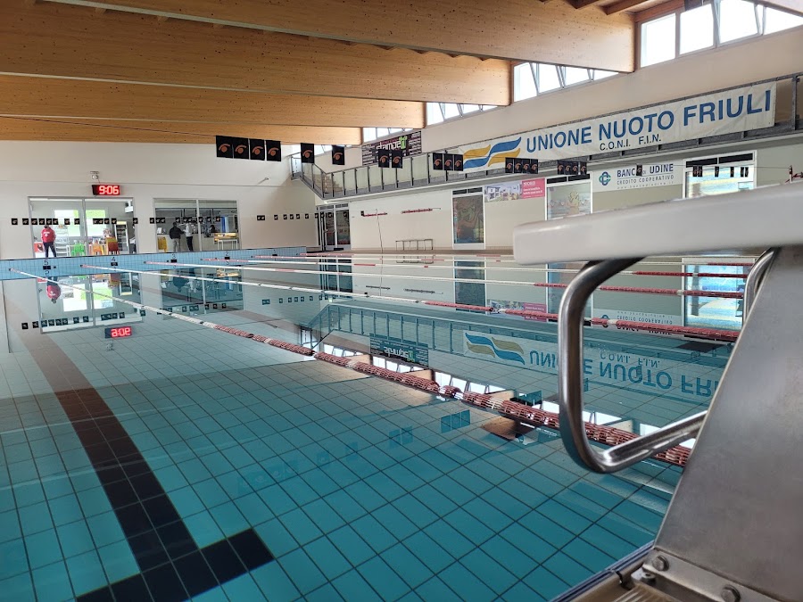Piscina Comunale