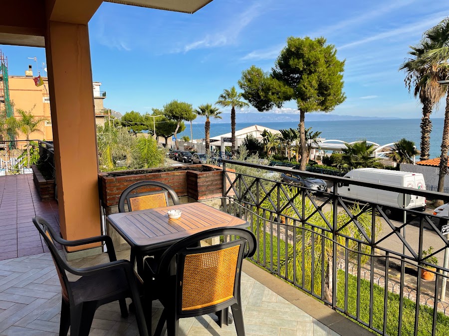 Hotel Calipso