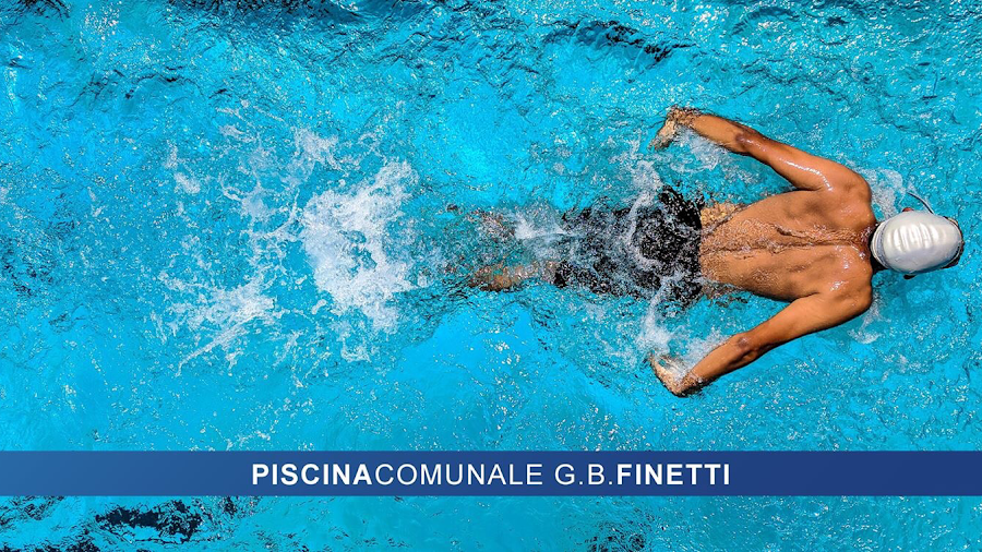 Piscina comunale G. B. Finetti