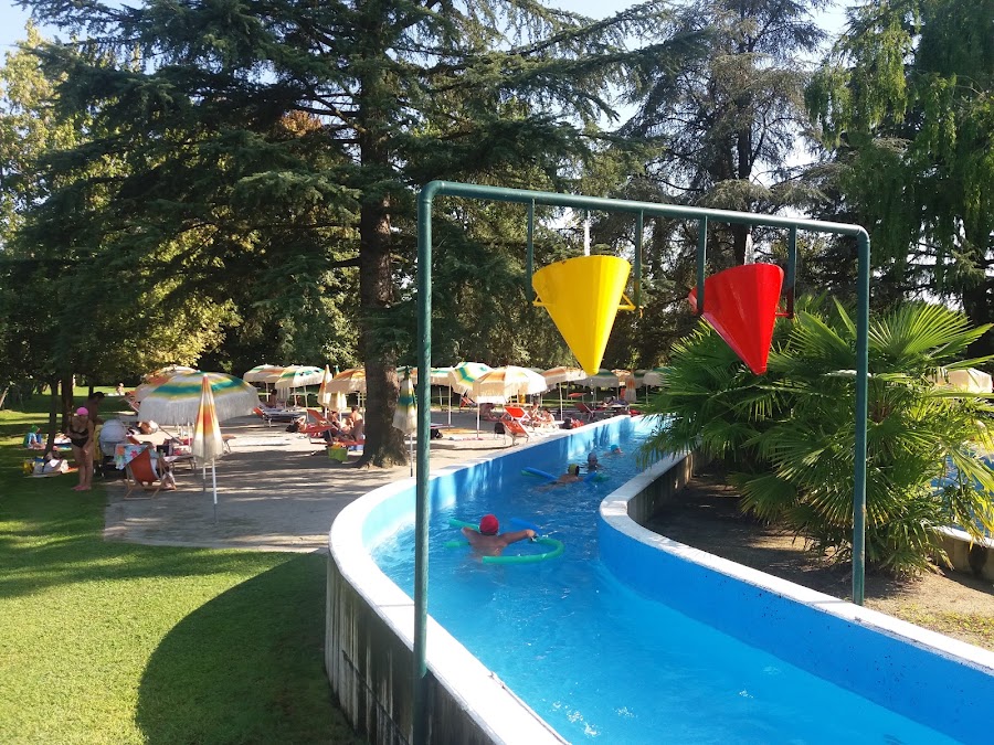 Piscina 3 Re