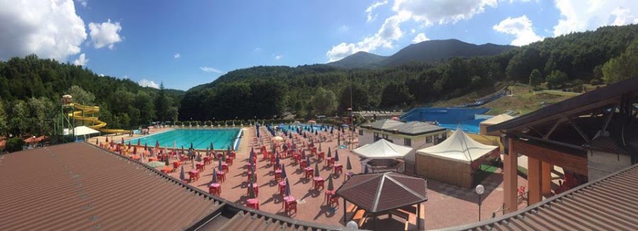 Acqua Park Val d'Agri