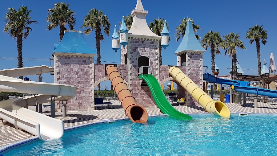 Splash Acquapark