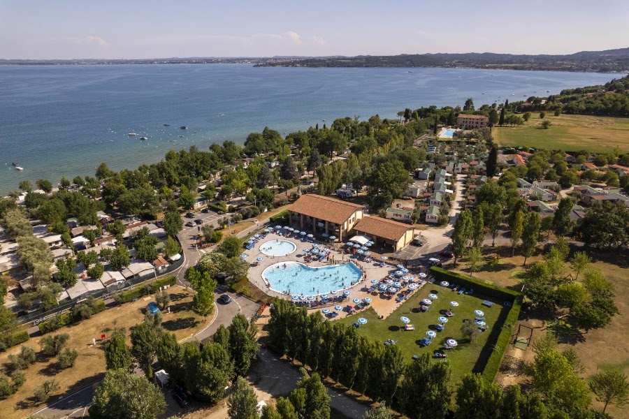 Camping Piantelle