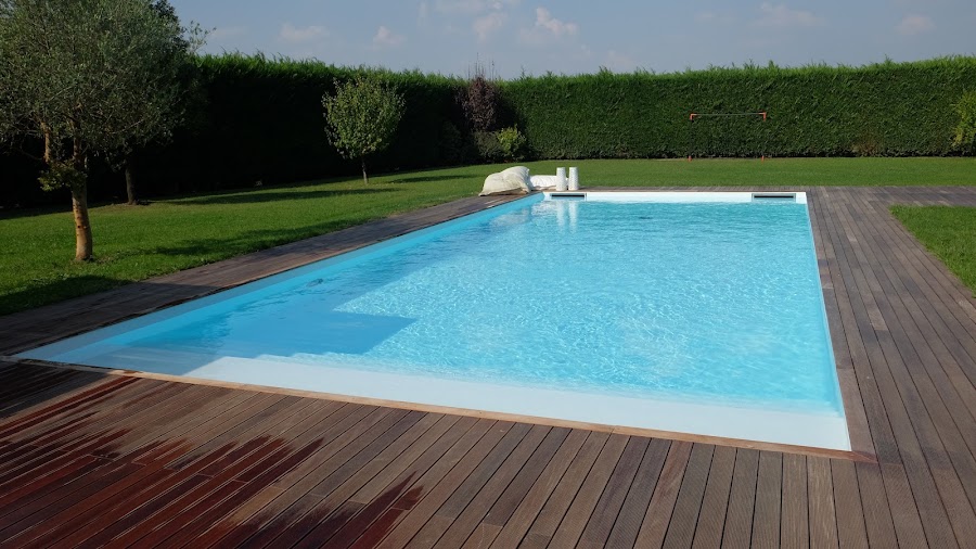 waterpool