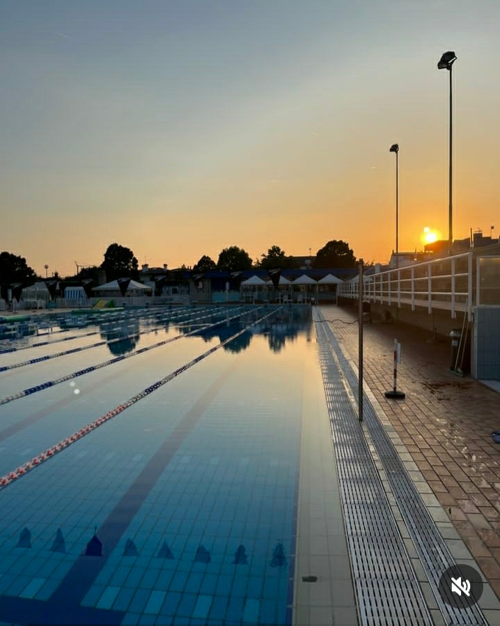 Piscine Comunali "Chiara Giavi"