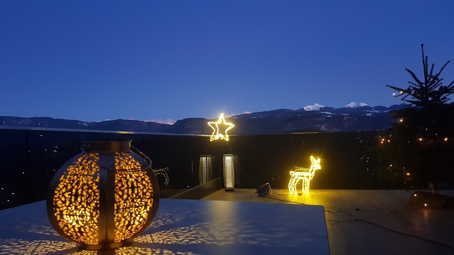Pool Hotel Malga