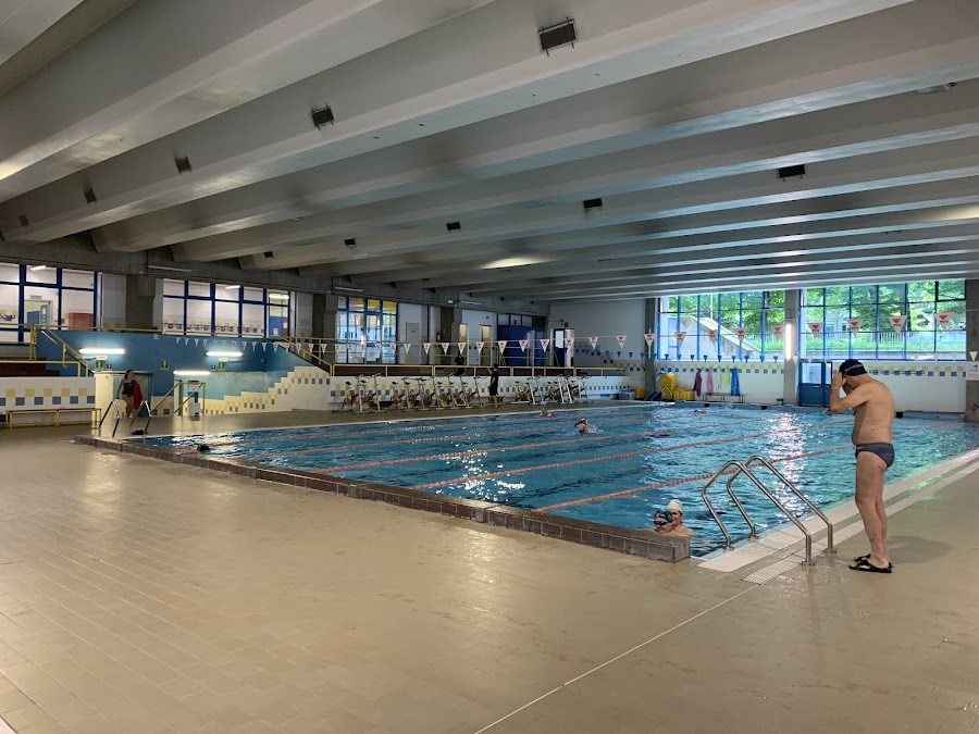 Piscina Cecchi