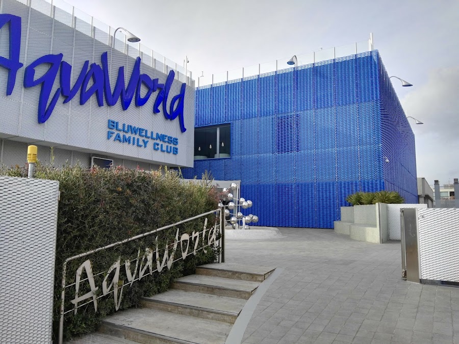 Aquaworld