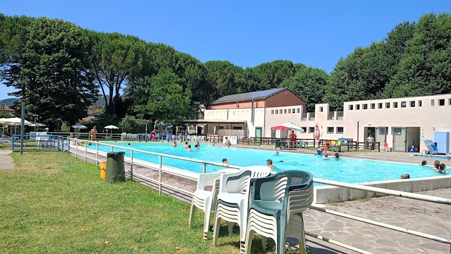 Piscine comunali