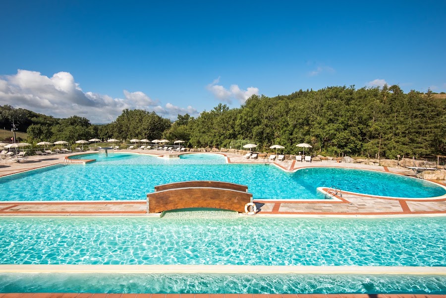 Piscine Aqualis