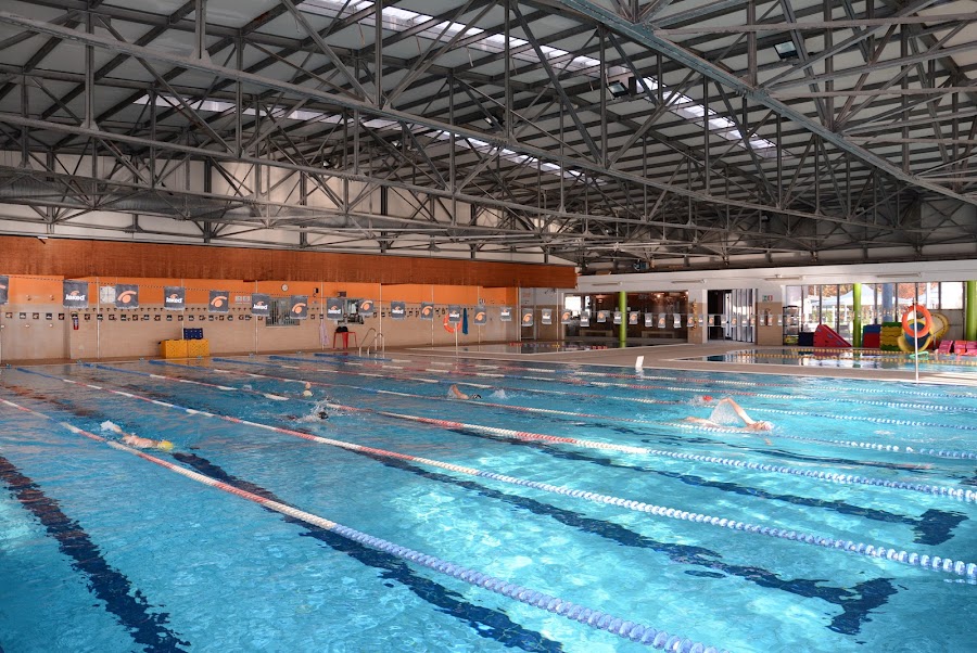 Piscina Aquasport Giussano
