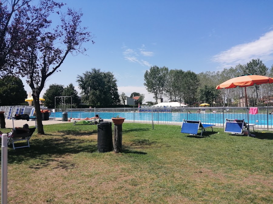 Centro Sportivo Comunale