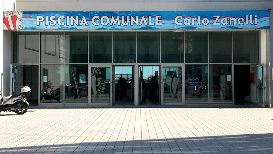 Piscina Comunale Zanelli