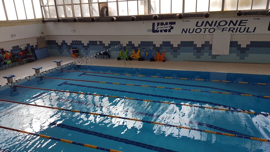 Unione Nuoto Friuli