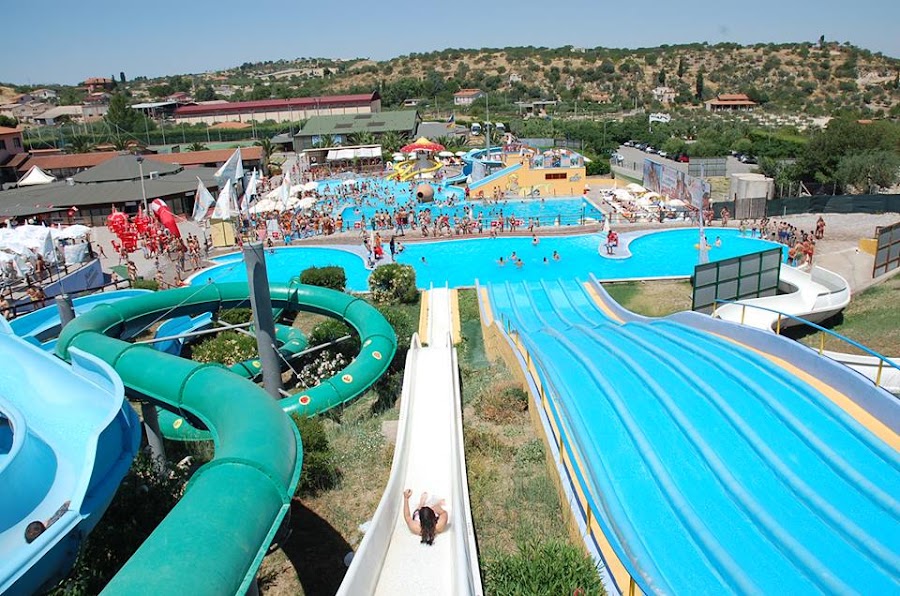 Euro Park