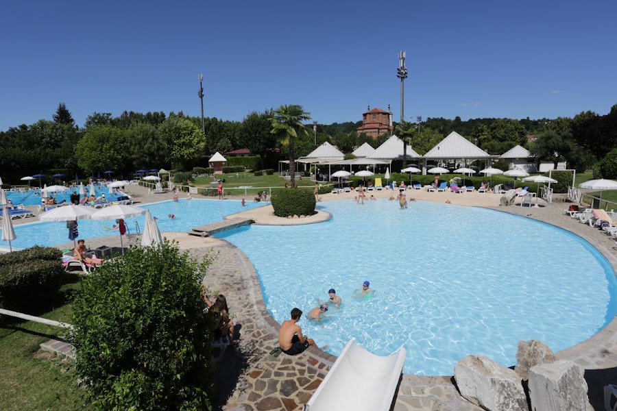 Piscine Estive di Bra - Acqua & Company
