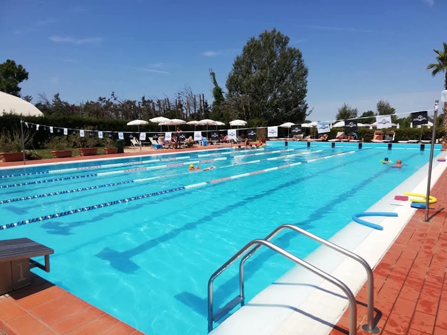 ASD Nuoto La Gabella