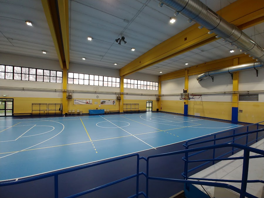 Centro Sportivo Murat