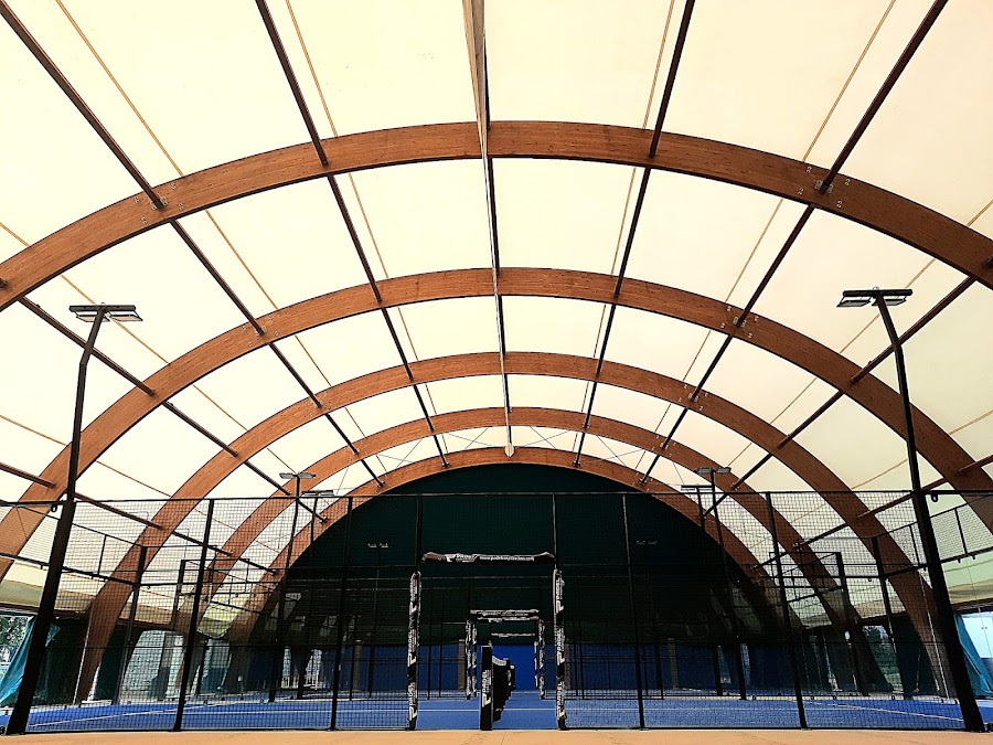 Centro Sportivo