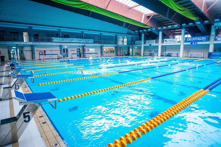 Stadio del Nuoto