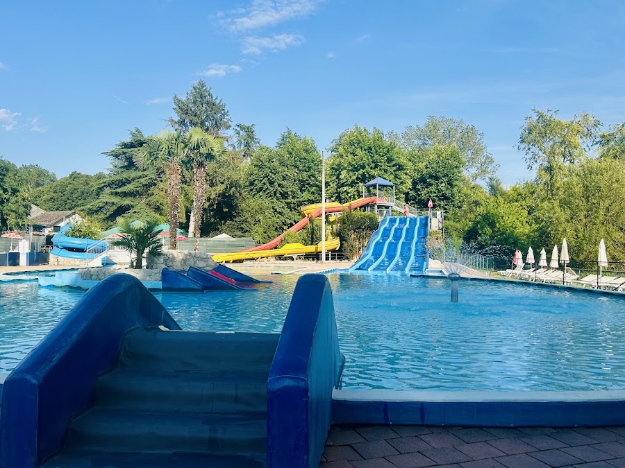 Parco Acquatico Ondasplash