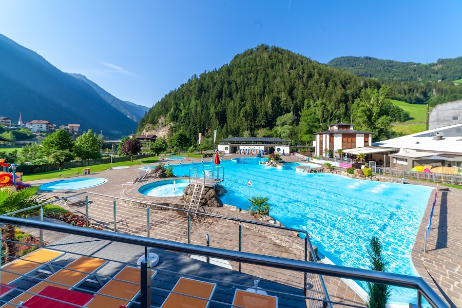 Freibad St. Martin