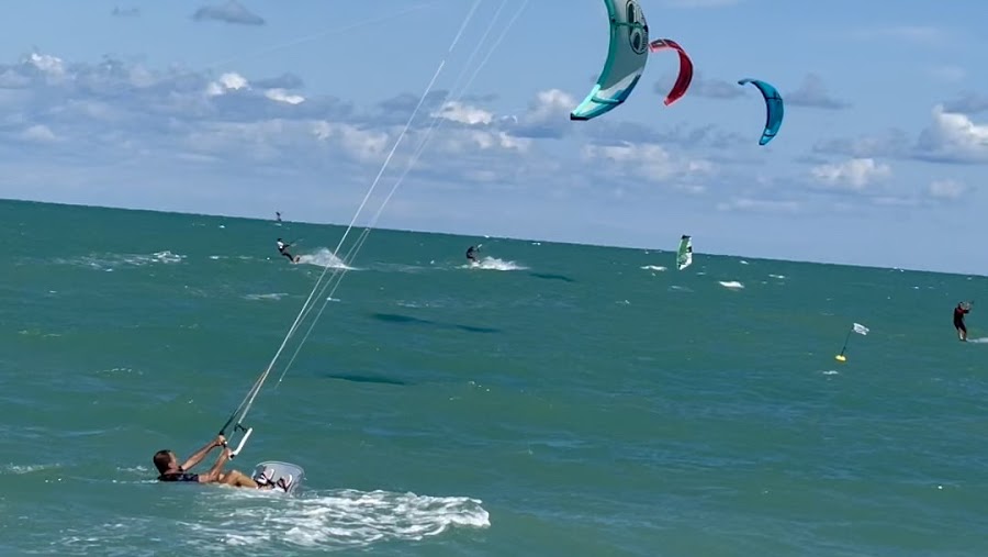 Surf Club Civitanova