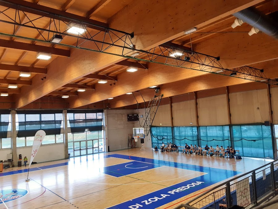 Piscina di Zola Predosa e palestra