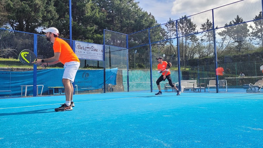 Tennis Club Le Molette