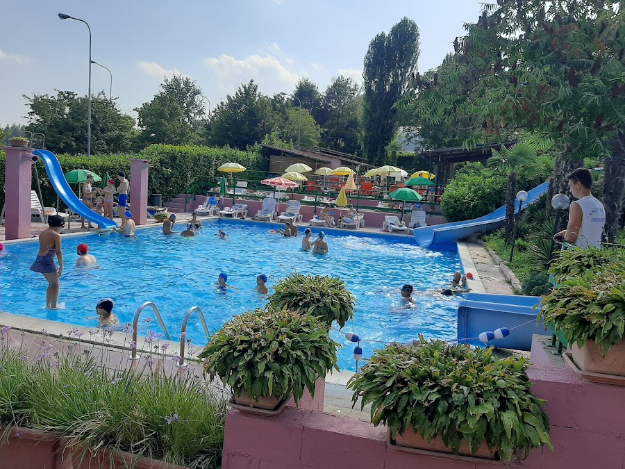 Piscine Moby Dick