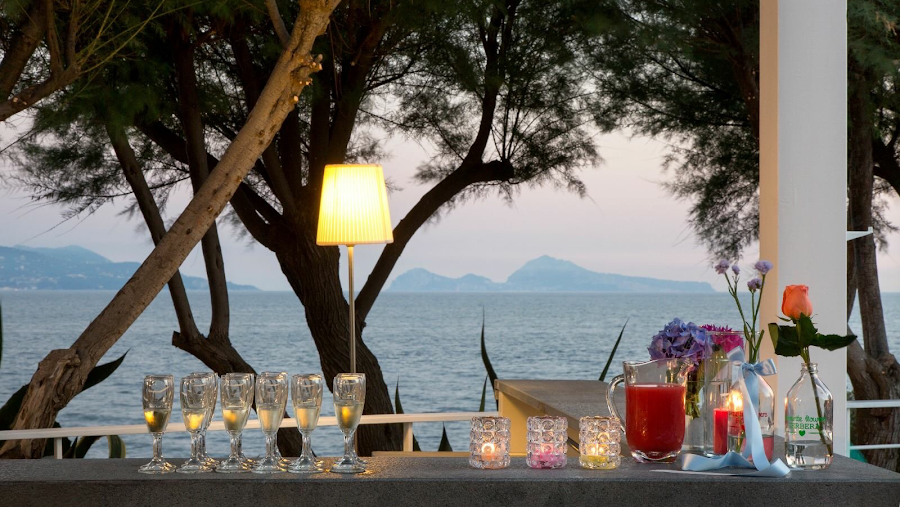 Club Cypraea